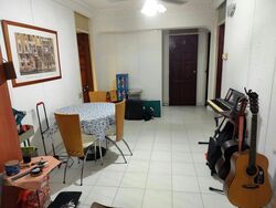 Blk 433 Hougang Avenue 8 (Hougang), HDB 5 Rooms #619517951
